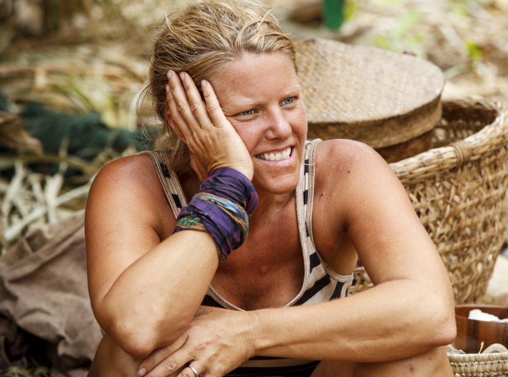 Survivor: Millennials vs Gen X